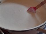 Panna cotta