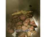 Foto langkah ke 3 dari resep Bakso super duber kenyal 😍😉.