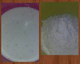 Foto langkah ke 2 dari resep Udang Saus Padang.
