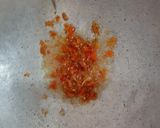Foto langkah ke 3 dari resep Tahu isi pedas.