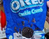Foto langkah ke 1 dari resep Oreo Mile Crepes Super Simple.