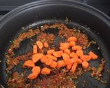 Foto del paso 5 de la receta: Arroz con verduras