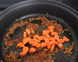 Foto del paso 5 de la receta: Arroz con verduras
