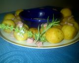 Foto del paso 5 de la receta: Bolitas de Queso con Sorpresa