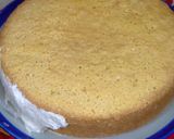 Foto del paso 12 de la receta: Pastel tres leches