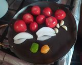 Foto del paso 16 de la receta: Garnachas de res al estilo de San Francisco Ixhuatan