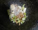 ครองแครงกรอบ🔪 วิธีทำสูตร 3 รูป