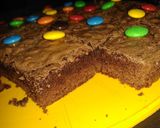 Foto del paso 4 de la receta: Brownie Nesquik