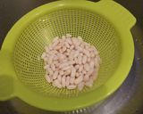 Foto del paso 10 de la receta: Crema caliente de tomate y alubias blancas al horno