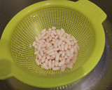 Foto del paso 10 de la receta: Crema caliente de tomate y alubias blancas al horno