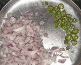 Chanadal cutlets recipe step 2 photo