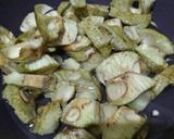 Foto langkah ke 3 dari resep Opor ayam kampung + kluweh.