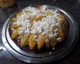 Foto del paso 4 de la receta: TORTA DE BOCA. GRACE