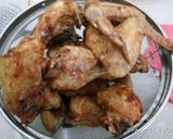 Foto langkah ke 3 dari resep Ayam saus mentega.