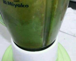 Cendol Lembut nan Nikmat dan Sehat - Step 4