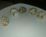 Foto del paso 11 de la receta: Albóndigas de acelga