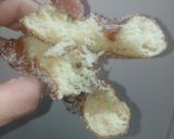 Foto del paso 6 de la receta: Donas clásicas esponjosas!!
