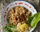 Foto langkah ke 4 dari resep Nasi Goreng Kencur.