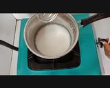 Foto langkah ke 1 dari resep Egg Custard / Cream Vla Vanila.