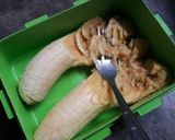 Foto langkah ke 1 dari resep Cake Pisang Raja.
