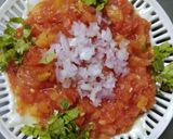 લીટ્ટી ચોખા(Litti chokha recipe in gujarati) રેસીપી સ્ટેપ4ફોટો
