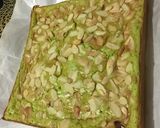 Foto langkah ke 7 dari resep Bolu koja pandan ketofy#Ketopad#PekanInspirasi#BikinRamadanBerkesanRebake: SyantieEkasari.