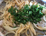 Foto del paso 3 de la receta: Salchichas al vino blanco