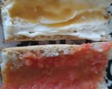 Foto del paso 2 de la receta: Bocatin lomo queso y tomate