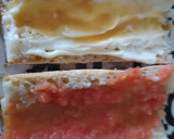 Foto del paso 2 de la receta: Bocatin lomo queso y tomate