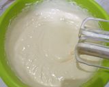 Foto langkah ke 1 dari resep Bolu Potong Ekonomis.