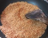 A picture of step 2 of Coffee Cake.