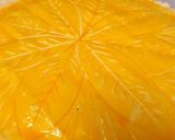 Une image de l'étape 12 de Galette des rois crème d'amandes.