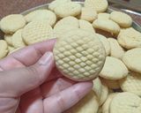 صورة لخطوة 12 من وصفة كحك العيد الناعم جداً جداً واحلى بمليون مرة من المحلات