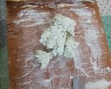 Foto del paso 1 de la receta: Pionono de Roquefort y nueces!