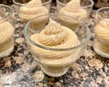 Foto del paso 6 de la receta Crema de turrón, sin gluten