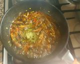 Foto del paso 3 de la receta: Parpadelle o cinta ancha, con salsa de hongos Portobello.😉