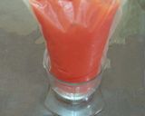 Foto langkah ke 6 dari resep Tomato Sauce Hommade.
