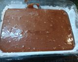 Foto del paso 6 de la receta: Brownie de Chocolate