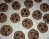 Foto langkah ke 3 dari resep Kukis Chocochips.