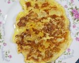 Foto del paso 3 de la receta: Panqueque de plátano