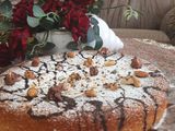 🎂🥚کیک یک تخم مرغی قابلمه ای🥚🎂