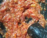 Foto langkah ke 3 dari resep Sambel Tomat.