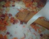 Foto langkah ke 3 dari resep Rogut Sayur Isian Risol.