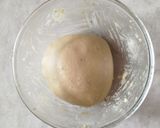 Foto langkah ke 2 dari resep Donat Pisang.