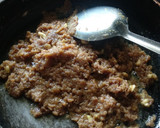 ચીકુ નો હલવો (chiku halwa recipe in Gujarati.) રેસીપી સ્ટેપ3ફોટો
