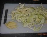 Vegetable Chow-mein recipe step 3 photo