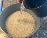 Foto del paso 3 de la receta: Arroz blanco