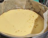 A picture of step 15 of Strawberry & Raspberry Cheesecake.