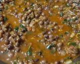 A picture of step 2 of તુવેર ના ટોઠા.(Tuver na Thotha Recipe in Gujarati).