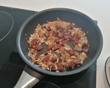 Foto del paso 1 de la receta: Garbanzos con butifarra